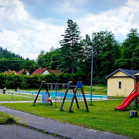 Hotel Bazant Карловы Вары Экстерьер фото