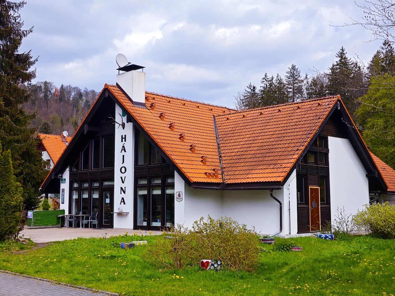 Hotel Bazant Карловы Вары Экстерьер фото
